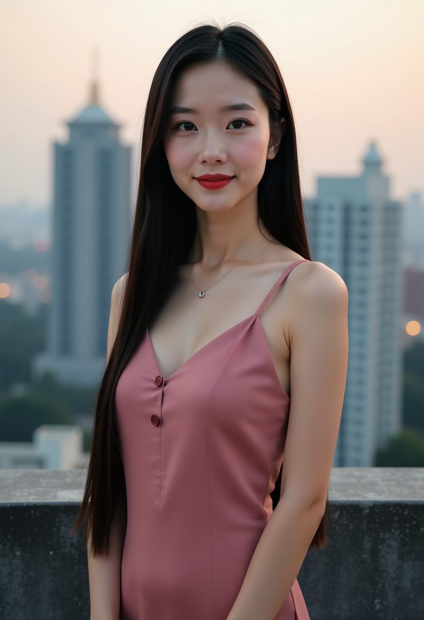 墨雨云间海报