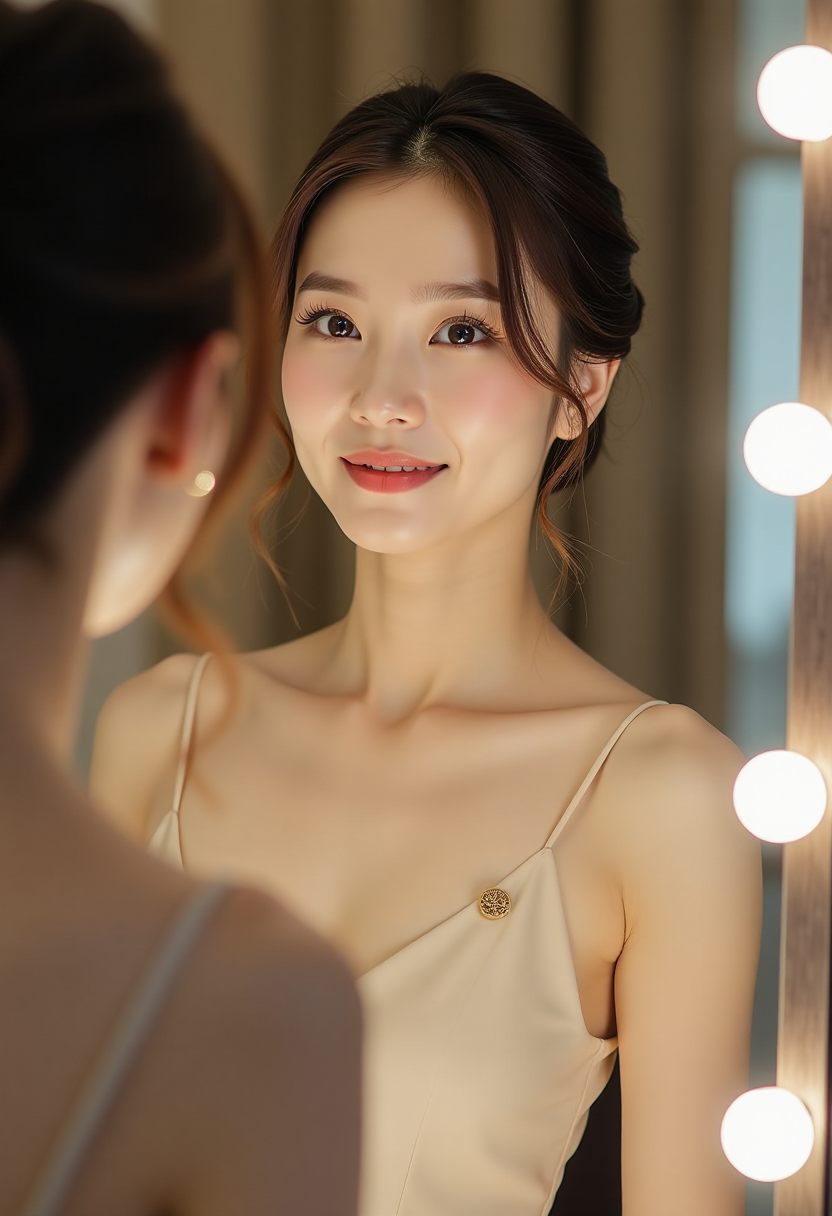 第二十条海报